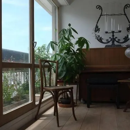 Apartment Grand Avec Vue Sur *